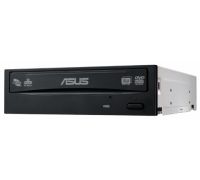 Привод DVD ASUS DRW-24D5MT Black