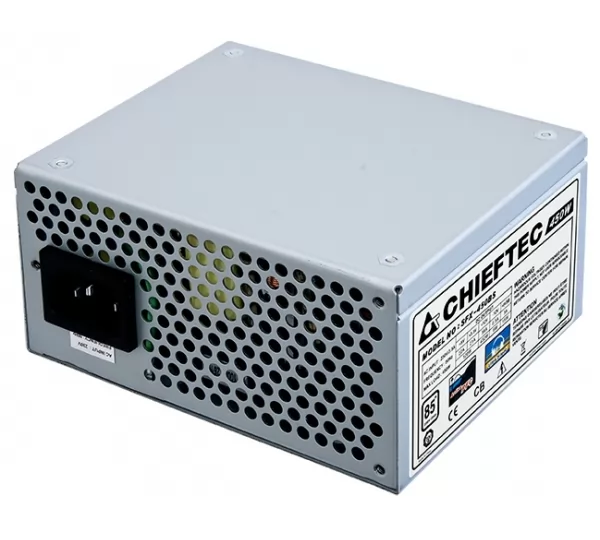 Блок питания SFX Chieftec Smart SFX-450BS OEM