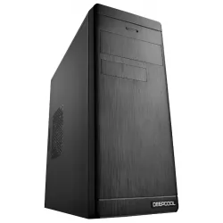 Корпус Deepcool WAVE V2 Black mATX