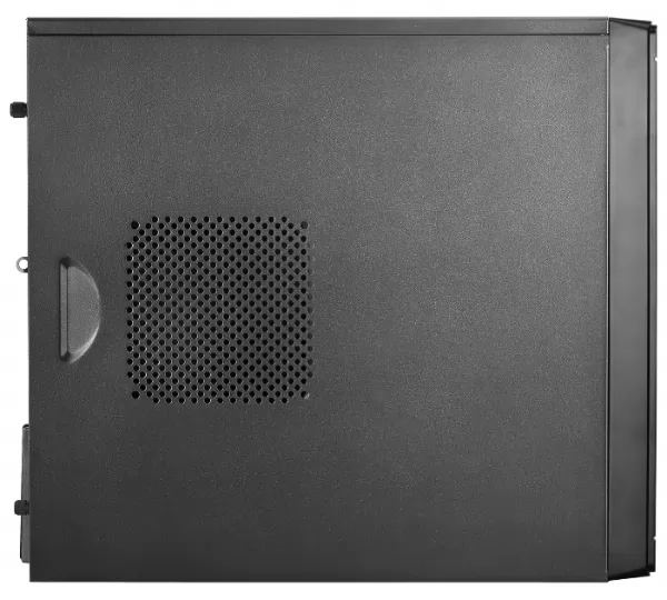 Корпус Deepcool WAVE V2 Black mATX
