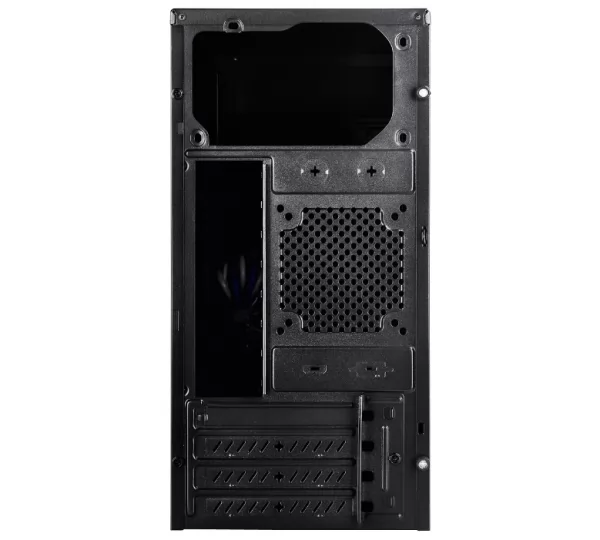 Корпус Deepcool WAVE V2 Black mATX