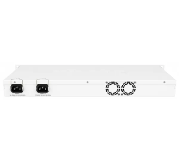 Маршрутизатор MikroTik CCR1016-12S-1S+