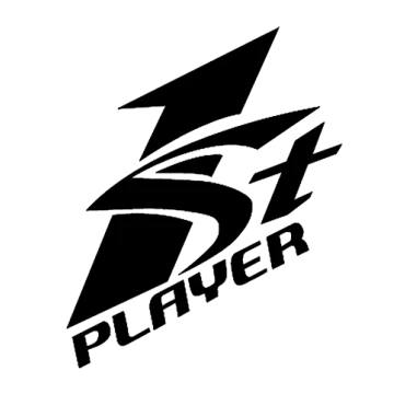 1stPlayer