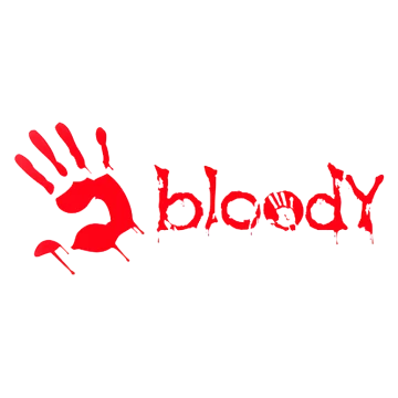 Bloody