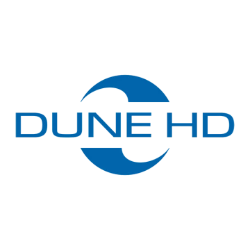 DUNE HD