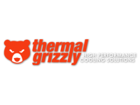 Thermal grizzly