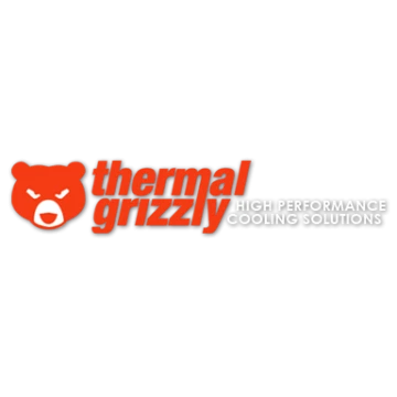 Thermal grizzly