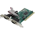 Контроллеры PCI