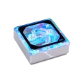 Водоблоки CPU