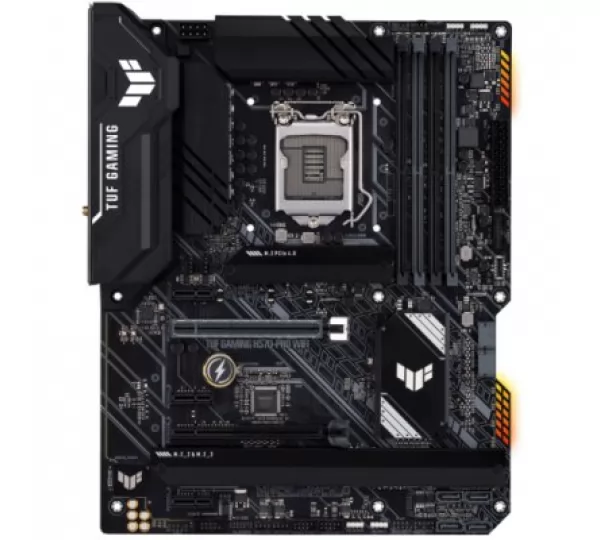Материнская плата Asus TUF GAMING H570-PRO WIFI