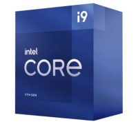 Процессор Intel Core i9 11900KF BOX