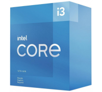Процессор Intel Core i3 10105F BOX