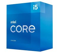 Процессор Intel Core i5 11600 BOX