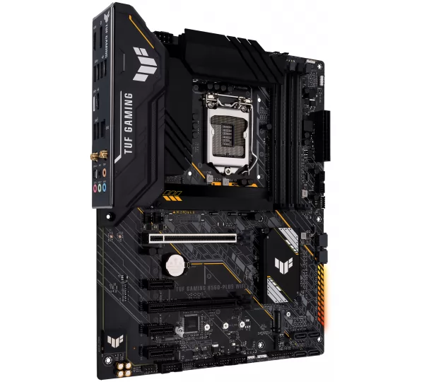 Материнская плата ASUS TUF GAMING B560-PLUS WIFI