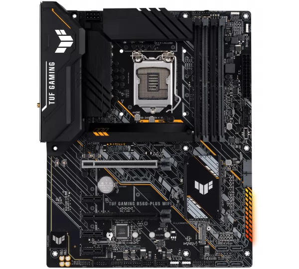 Материнская плата ASUS TUF GAMING B560-PLUS WIFI