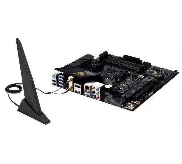 Материнская плата Asus TUF GAMING B560M-PLUS WIFI