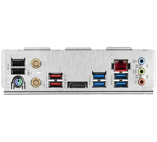 Материнская плата Gigabyte Z590 UD AC
