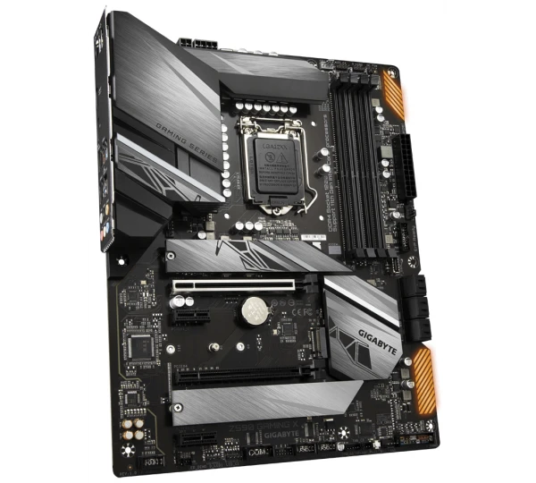 Материнская плата Gigabyte Z590 GAMING X (rev. 1.0)