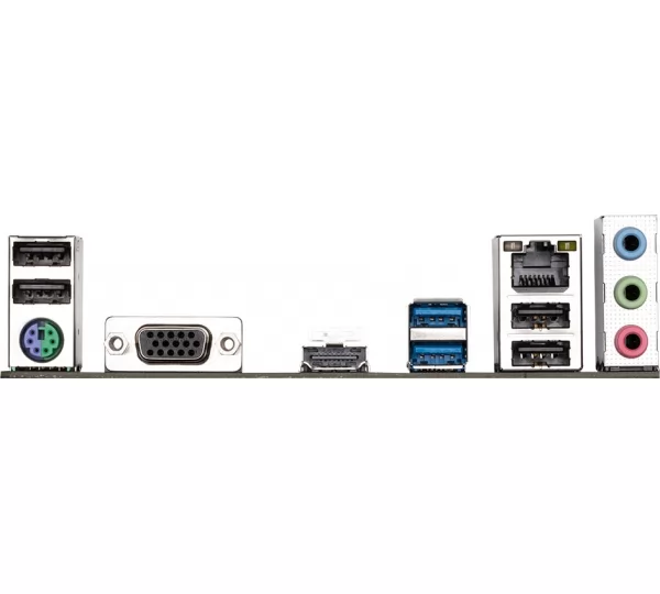 Материнская плата GIGABYTE H510M H V2