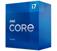 Процессор Intel Core i7 11700 BOX