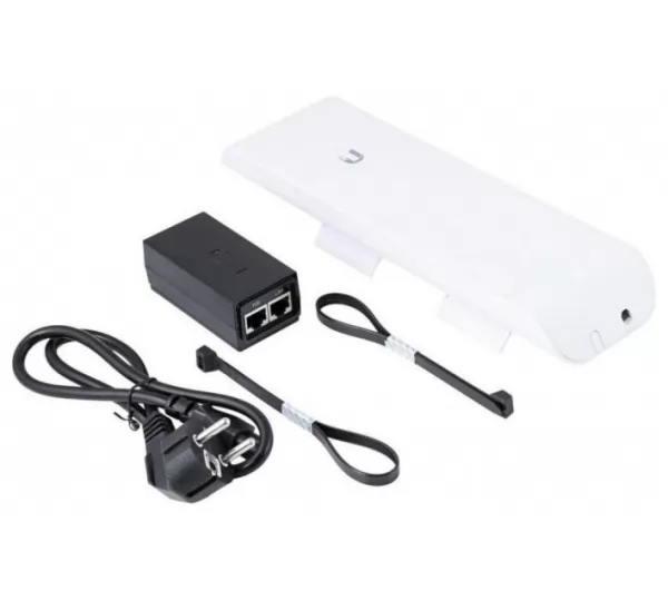 Точка доступа Ubiquiti NanoStation M5 (NSM5)