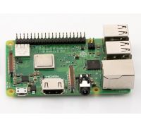 Raspberry Pi 3 Model B+ (PLUS)