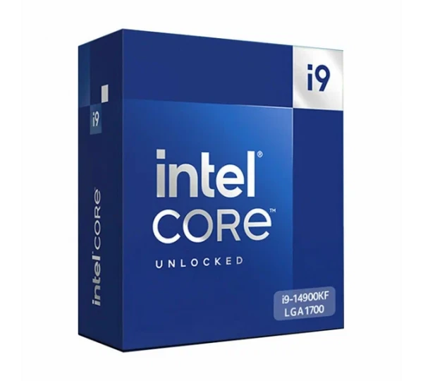 Процессор Intel Core i9 14900KF BOX