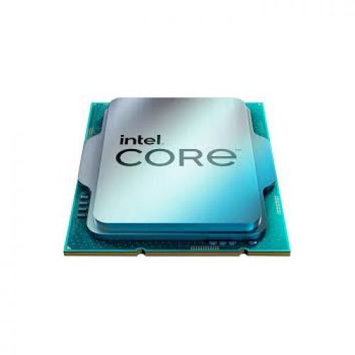 Процессор Intel Core i5 12400F OEM (CM8071504650609)