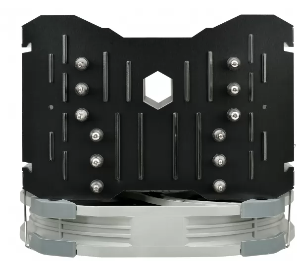 Кулер для процессора Thermalright Macho MAXX
