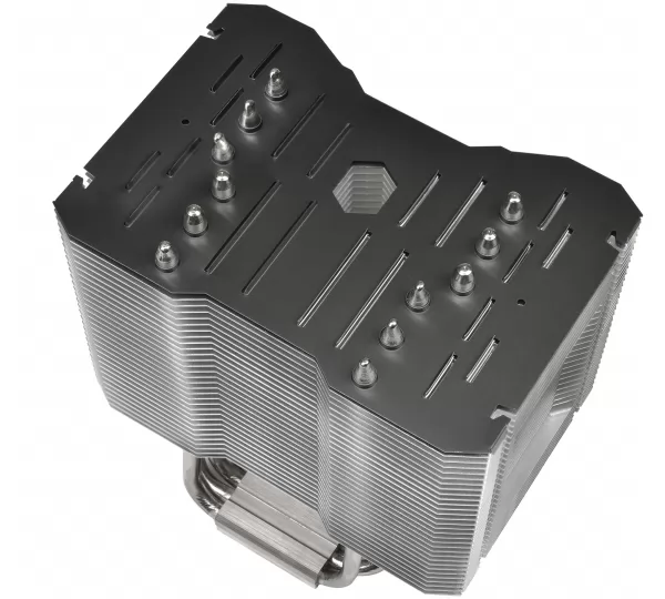 Кулер для процессора Thermalright Macho MAXX