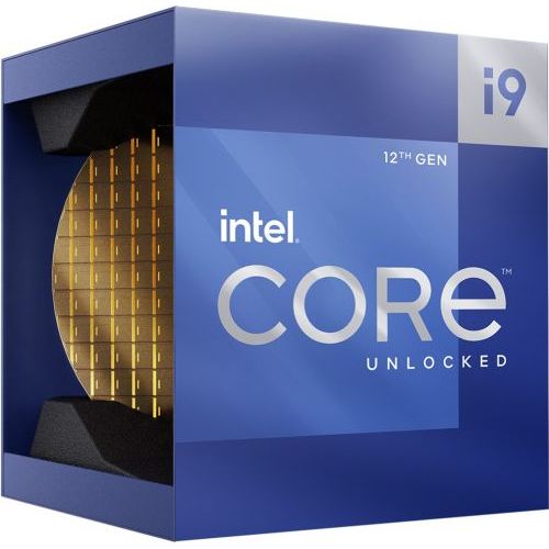 Процессор Intel Core i9 12900K BOX