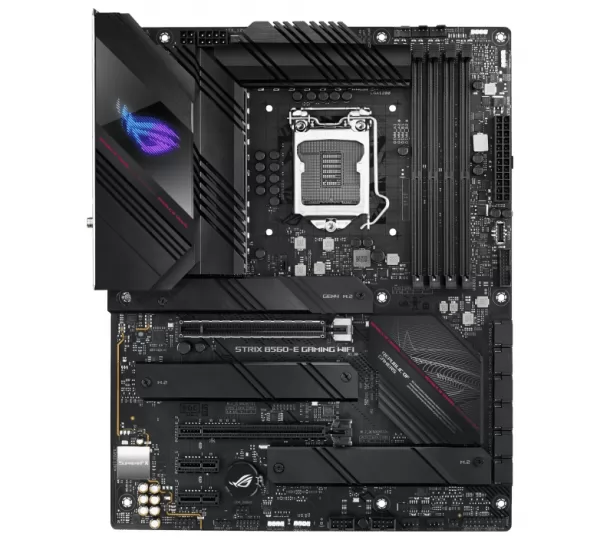 Материнская плата Asus ROG STRIX B560-E GAMING WIFI