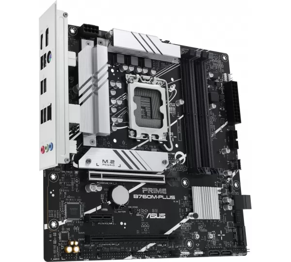 Материнская плата ASUS PRIME B760M-PLUS