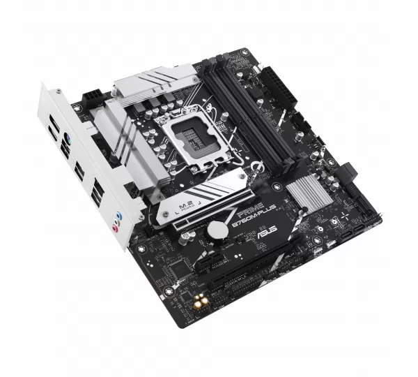 Материнская плата ASUS PRIME B760M-PLUS