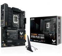 Материнская плата ASUS TUF GAMING B760-PLUS WIFI