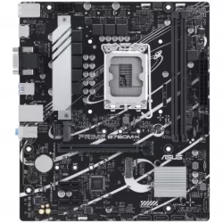 Материнская плата Asus PRIME B760M-K D4 
