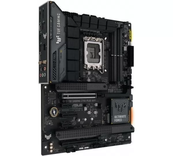 Материнская плата Asus TUF GAMING Z790-PLUS WIFI