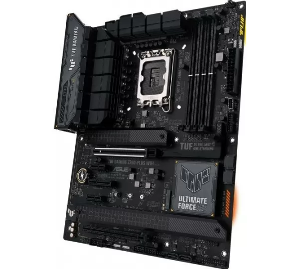 Материнская плата Asus TUF GAMING Z790-PLUS WIFI