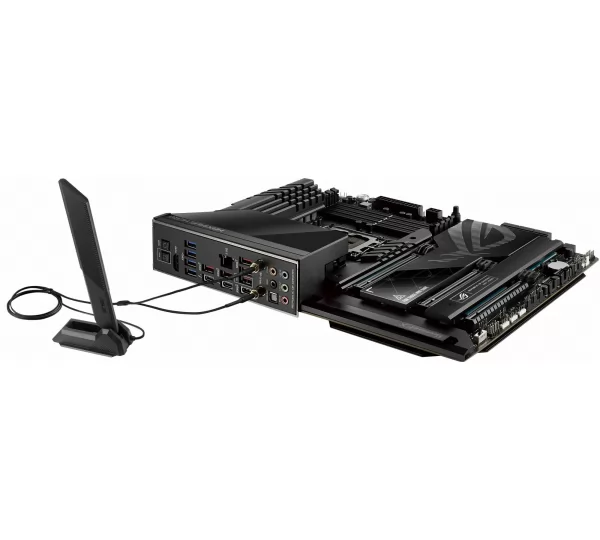 Материнская плата ASUS ROG MAXIMUS Z790 HERO