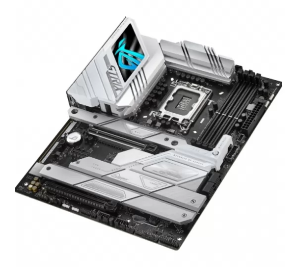 Материнская плата ASUS ROG STRIX Z790-A GAMING WIFI II