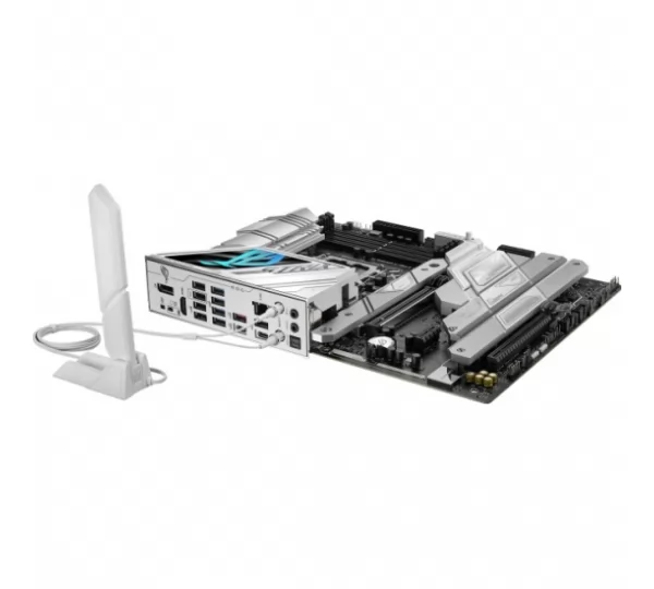 Материнская плата ASUS ROG STRIX Z790-A GAMING WIFI II