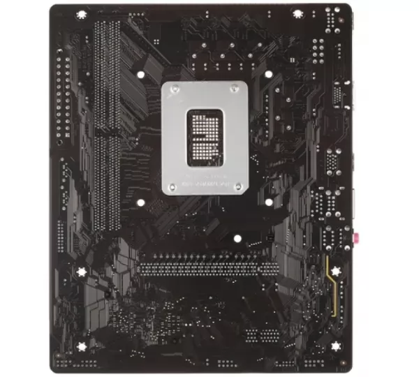 Материнская плата GIGABYTE H610M K DDR4