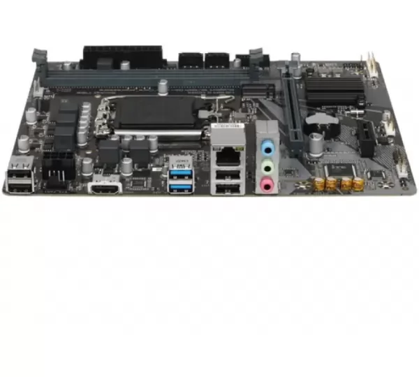 Материнская плата GIGABYTE H610M K DDR4