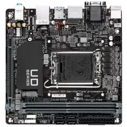 Материнская плата Gigabyte H610I DDR4