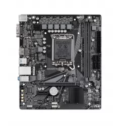Материнская плата Gigabyte H610M H V3 DDR4