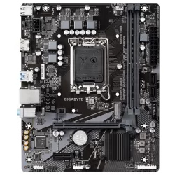Материнская плата Gigabyte H610M K DDR4 V2.0