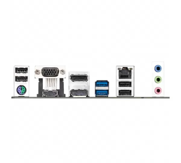 Материнская плата Gigabyte H610I