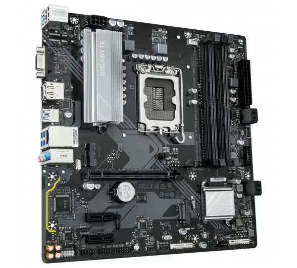 Материнская плата GIGABYTE B760M D3HP DDR4