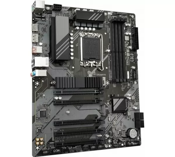Материнская плата Gigabyte B760 DS3H