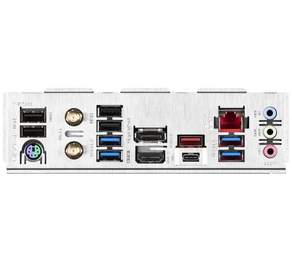 Материнская плата Gigabyte Z790 UD AX